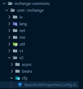 Reviewing source code from a dependency jar