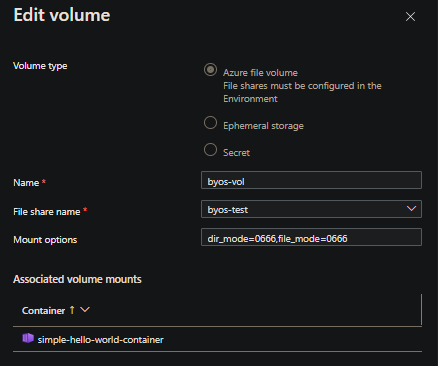 CIFS mount options to change permissions