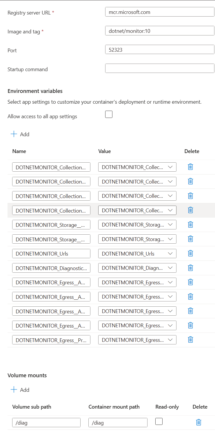 sidecar values